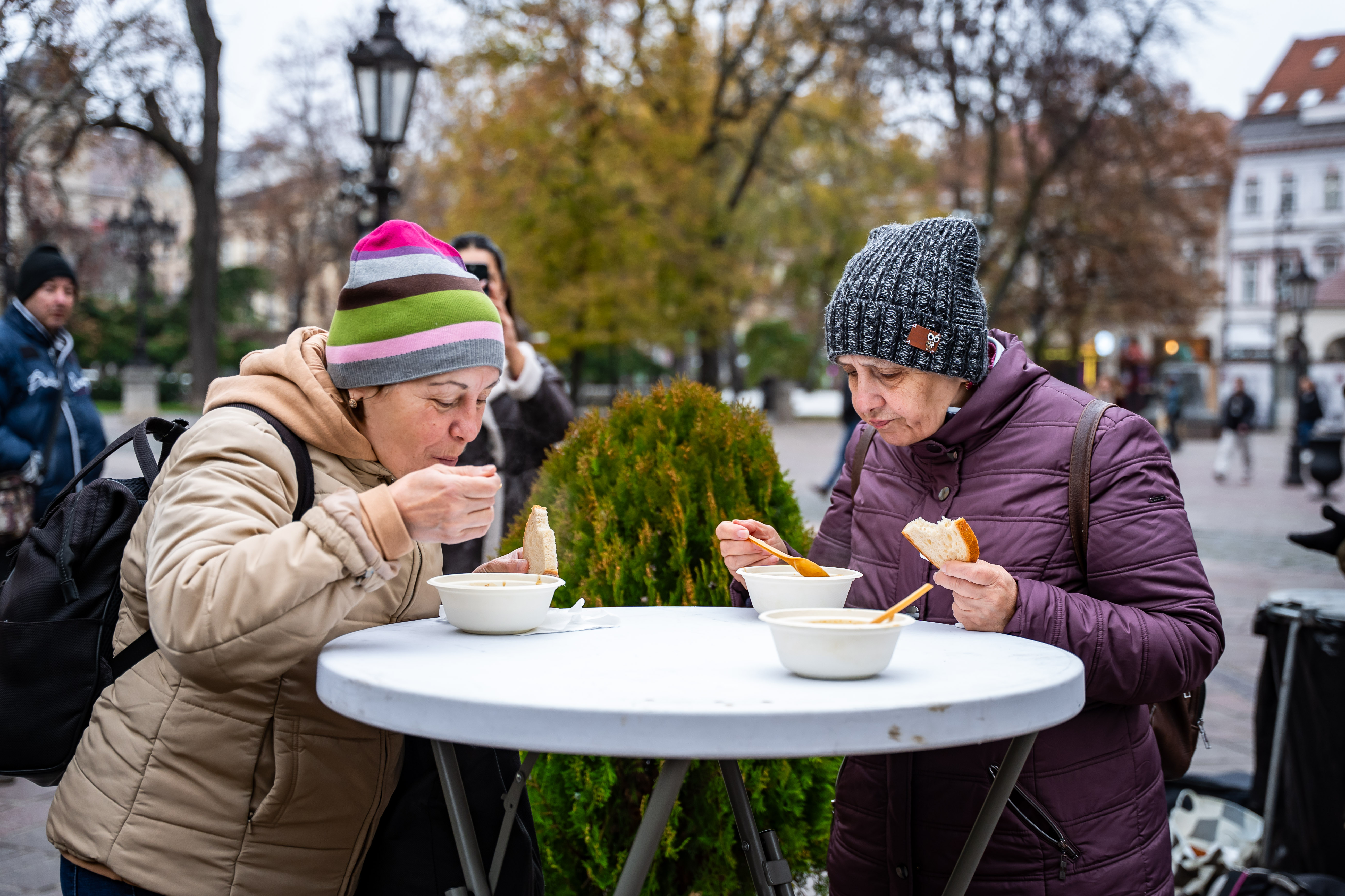 Polievka sv. Alzbety -49